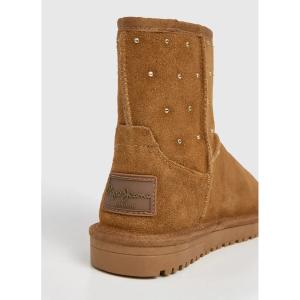 Women's winter boots Pepe Jeans Diss West image-3