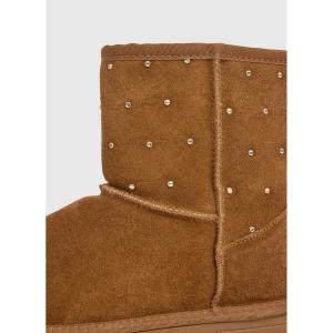 Women's winter boots Pepe Jeans Diss West image-4