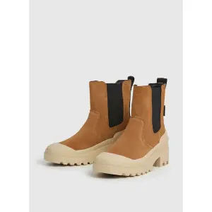 Damen Stiefeletten Pepe Jeans Hale chelsea image-1