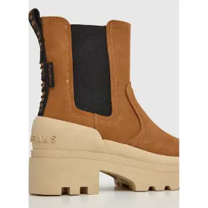 Damen Stiefeletten Pepe Jeans Hale chelsea image-4