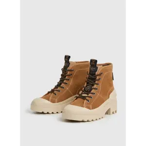 Damen Stiefeletten Pepe Jeans Hale basic image-2