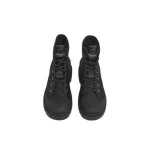 Women's boots Pepe Jeans Hale city image-1