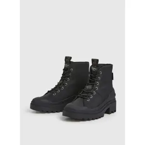 Women's boots Pepe Jeans Hale city image-2