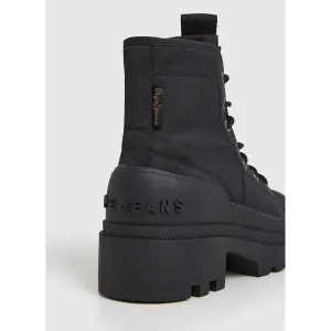 Women's boots Pepe Jeans Hale city image-3