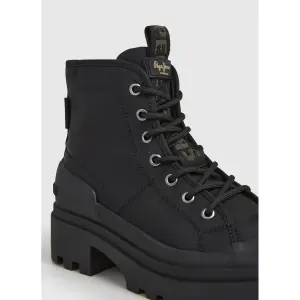Women's boots Pepe Jeans Hale city image-4