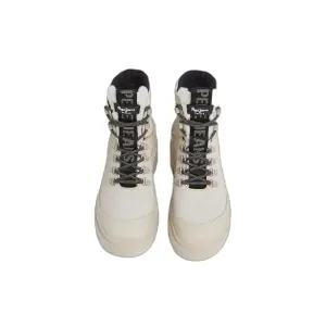 Damen Stiefeletten Pepe Jeans Hale urban image-1