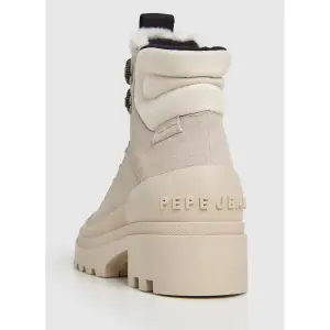 Damen Stiefeletten Pepe Jeans Hale urban image-3