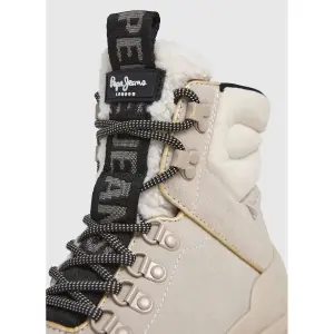 Damen Stiefeletten Pepe Jeans Hale urban image-4