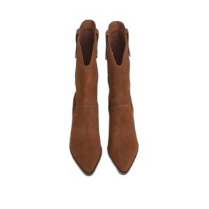 Stiefel Damen Pepe Jeans Gina west image-1