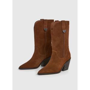 Stiefel Damen Pepe Jeans Gina west image-2