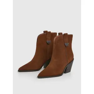 Boots Pepe Jeans Gina city image-1