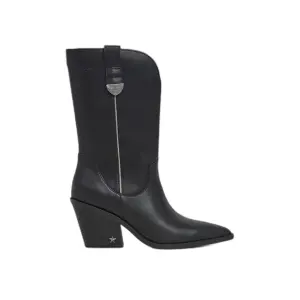 Bottes western femme Pepe Jeans Gina image-0