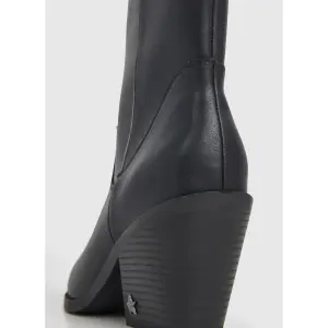 Bottes western femme Pepe Jeans Gina image-3