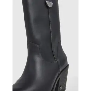 Bottes western femme Pepe Jeans Gina image-4