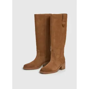 Women's boots Pepe Jeans Sandy Studs image-1