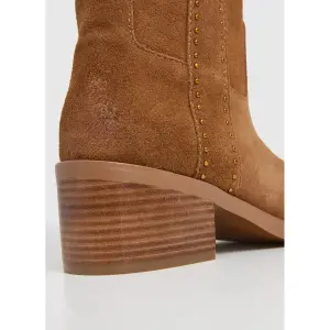 Women's boots Pepe Jeans Sandy Studs image-2
