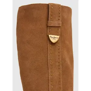 Women's boots Pepe Jeans Sandy Studs image-3