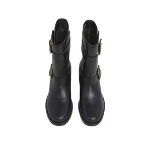 Støvler til kvinder Pepe Jeans Sandy West image-1