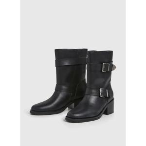 Støvler til kvinder Pepe Jeans Sandy West image-2