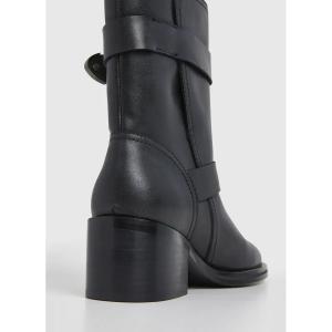 Støvler til kvinder Pepe Jeans Sandy West image-3