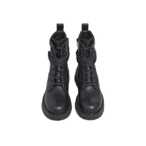 Botines de mulher Pepe Jeans Stacy Snap image-2