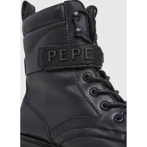 Botines de mulher Pepe Jeans Stacy Snap image-4
