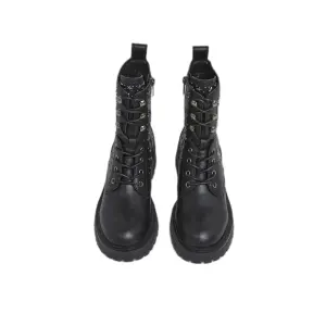 Dámské kotníkové boty Pepe Jeans Stacy Studs image-2