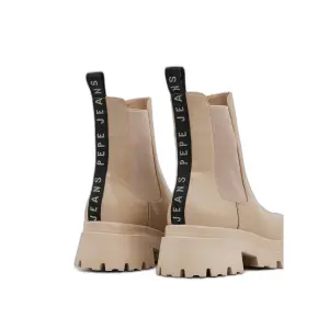 Bottines femme Pepe Jeans Lol Chelsea image-4