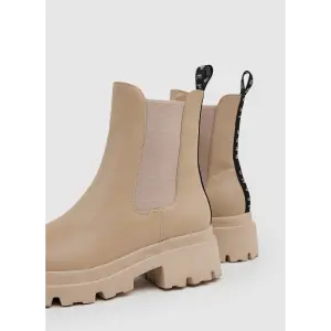 Bottines femme Pepe Jeans Lol Chelsea image-5