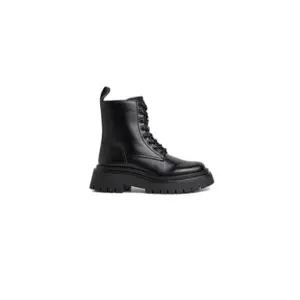 Women's boots Pepe Jeans Queen Bass image-0