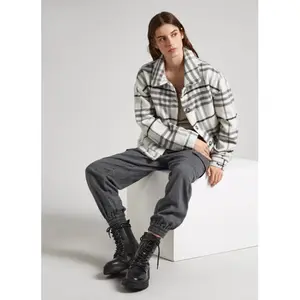 Women's boots Pepe Jeans Queen Bass image-1