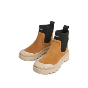 Botins de mulher Pepe Jeans Ascot Chelsea image-1