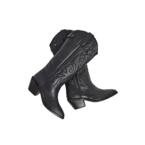 Stiefel Damen Pepe Jeans April Bass image-0