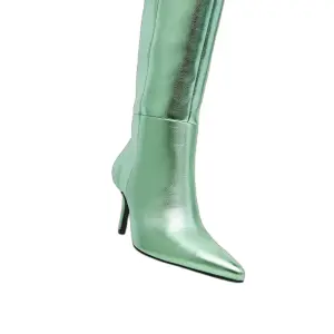 Bottes femme Pepe Jeans Pristina Glam image-1