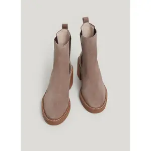 Damen Stiefeletten Pepe Jeans Nicole Chelsea image-1