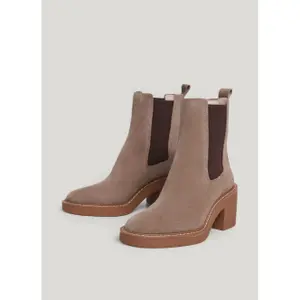 Damen Stiefeletten Pepe Jeans Nicole Chelsea image-2