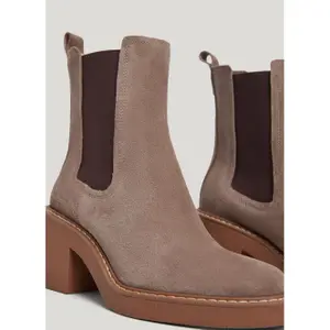 Damen Stiefeletten Pepe Jeans Nicole Chelsea image-5