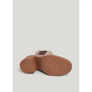 Damen Stiefeletten Pepe Jeans Nicole Chelsea image-4