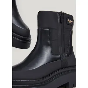 Botas de mulher Pepe Jeans Queen Chelsea image-5