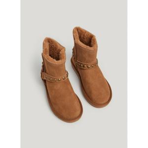 Women's boots Pepe Jeans Diss Biker image-2