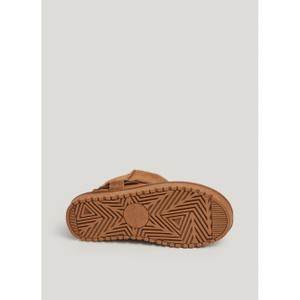 Women's boots Pepe Jeans Diss Biker image-3