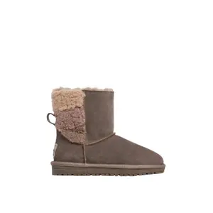 Stivaletti da donna Pepe Jeans Diss Mix image-0