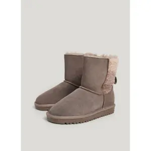 Stivaletti da donna Pepe Jeans Diss Mix image-2