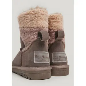 Stivaletti da donna Pepe Jeans Diss Mix image-4
