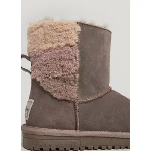 Stivaletti da donna Pepe Jeans Diss Mix image-5