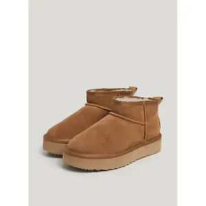Women's boots Pepe Jeans Dissy Young image-1