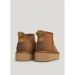 Women's boots Pepe Jeans Dissy Young image-3