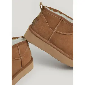 Women's boots Pepe Jeans Dissy Young image-5