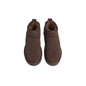 Dames winterlaarzen Pepe Jeans Dissy image-1