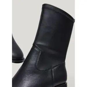 Damen Stiefeletten Pepe Jeans Twiggy Flex image-4